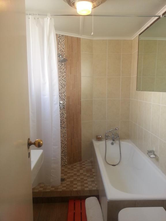 Somona Guest House Johannesburg Esterno foto