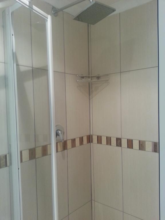 Somona Guest House Johannesburg Esterno foto