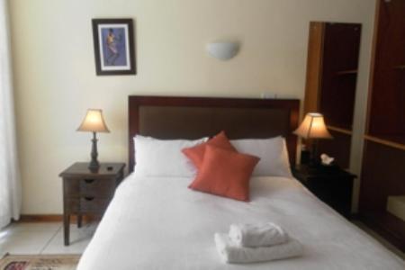 Somona Guest House Johannesburg Esterno foto