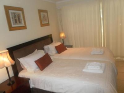 Somona Guest House Johannesburg Esterno foto