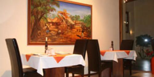 Somona Guest House Johannesburg Esterno foto