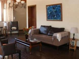 Somona Guest House Johannesburg Esterno foto