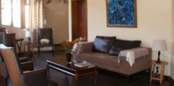 Somona Guest House Johannesburg Esterno foto